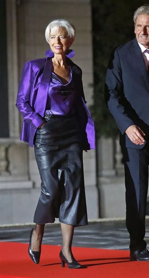 christine lagarde outfit ideas.